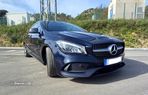 Mercedes-Benz CLA 200 d Shooting Brake AMG Line - 12