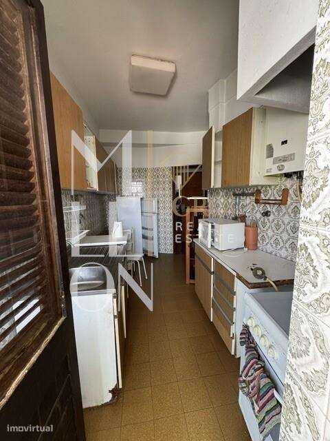 Apartamento T3 a 1 minuto da praia - Grande imagem: 4/11