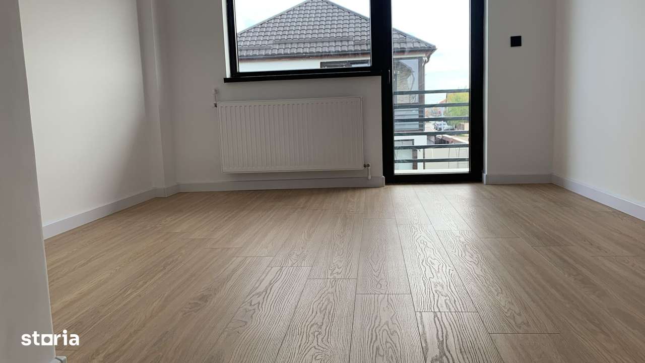 Vila noua, la cheie, langa Cartierul florilor, sector 5-13