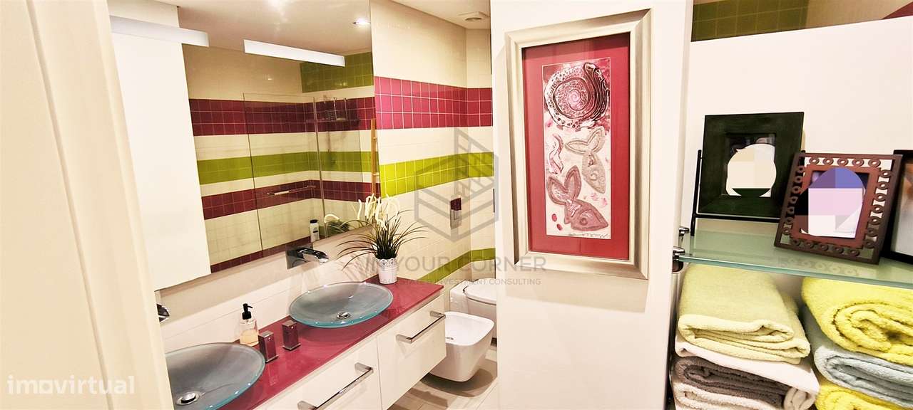 Moradia T5 Venda em Ramada e Caneças,Odivelas-15