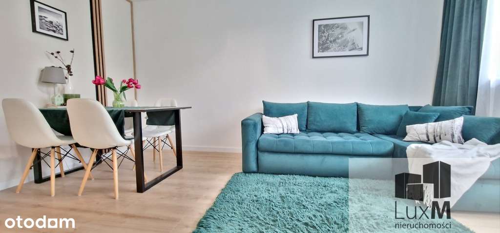 Atrakcyjne mieszkanie 3 pokojowe, po remoncie - Pełny obrazek: 4/20