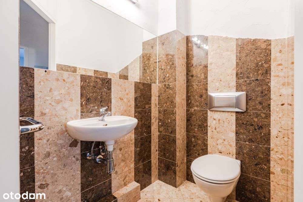 Mieszkanie, 57 m², Warszawa-9