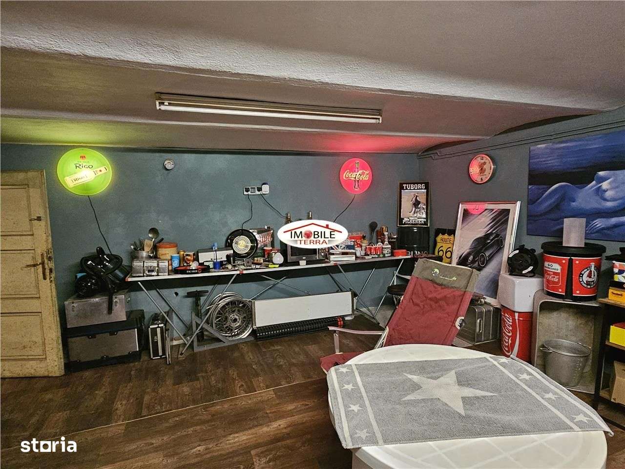 Casa cu 900 mp teren zona Calea Poplacii aproape de Parcul Sub Arini-12