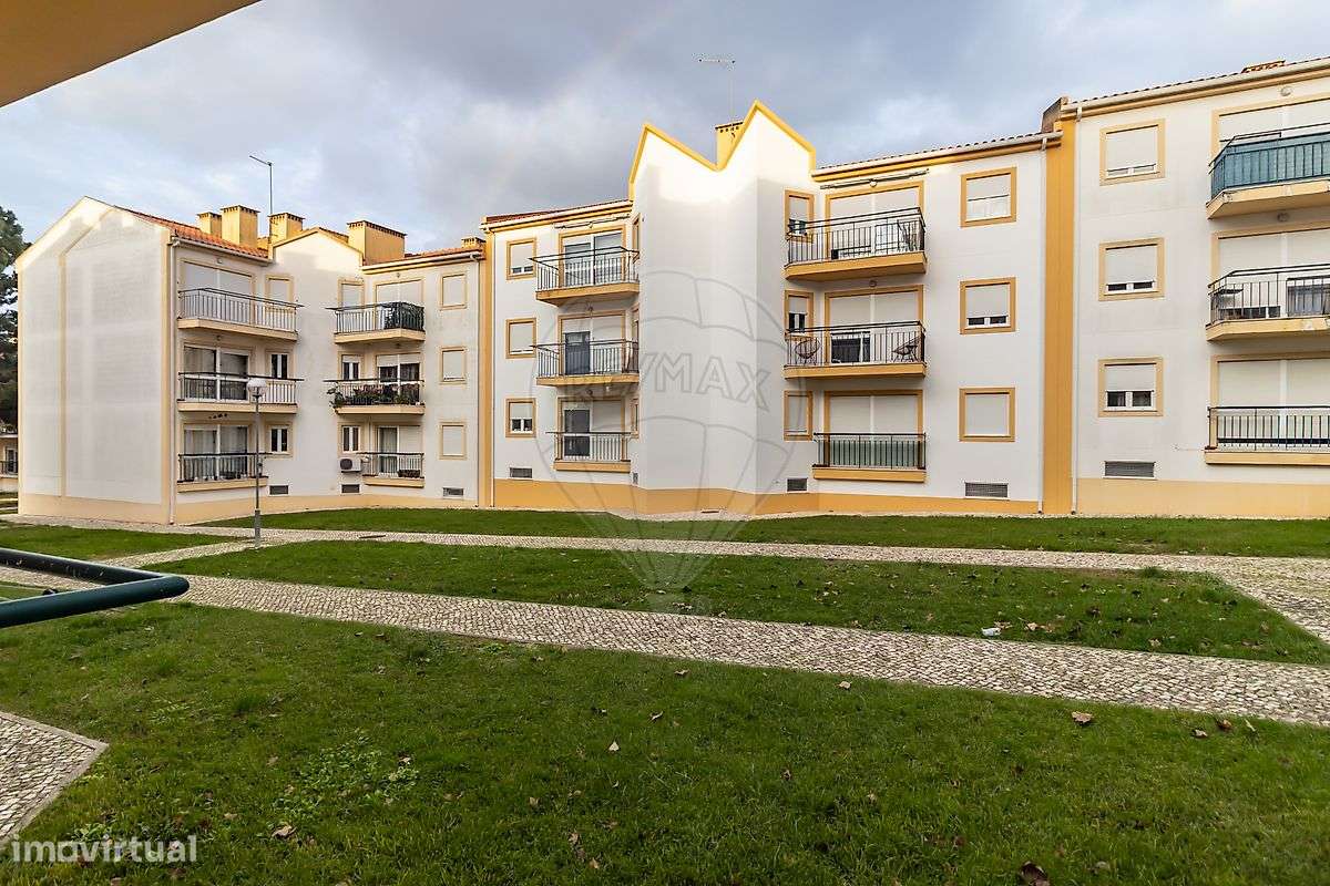 Apartamento T2 para arrendamento - Grande imagem: 2/19