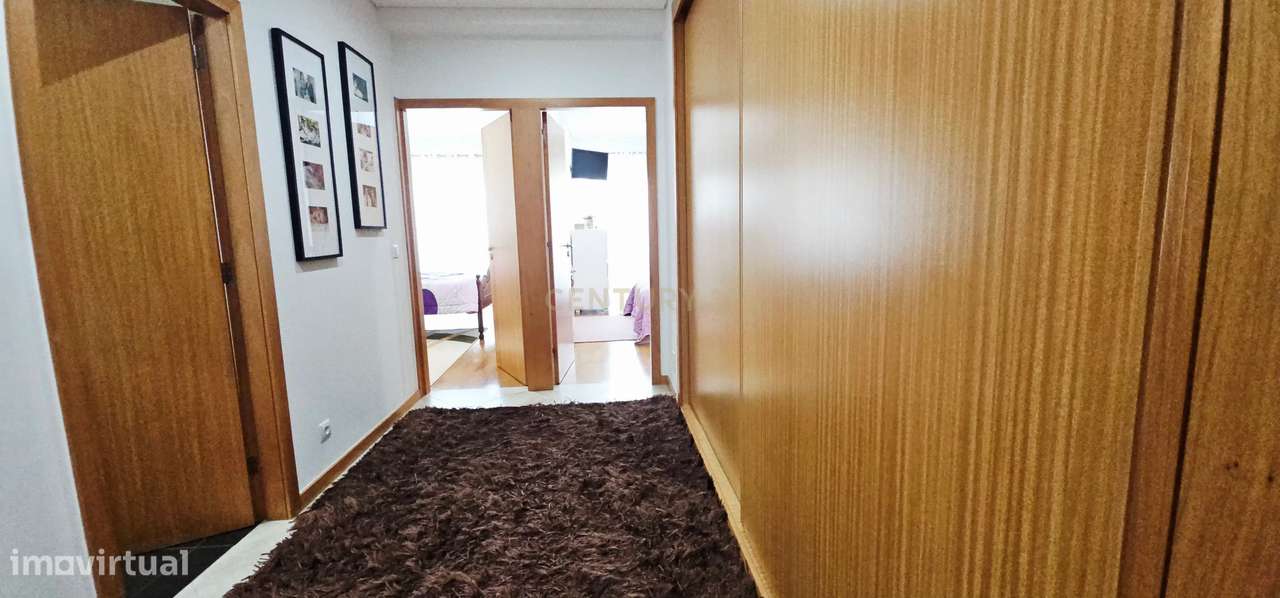 Andar Moradia  T3 em Barqueiros, como Novo-24