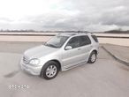 Mercedes-Benz ML 350 - 27