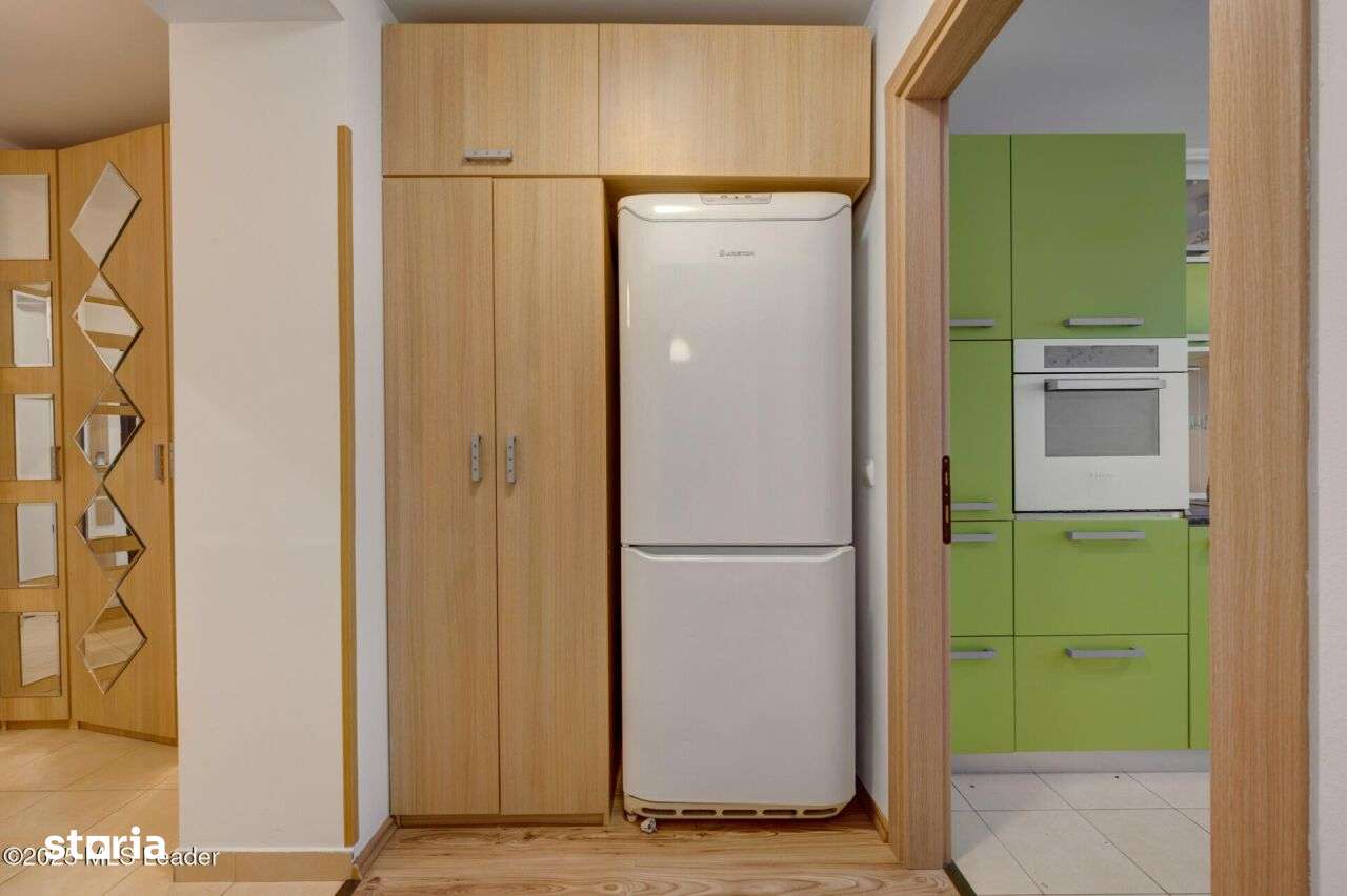 2 camere, mobilat, utilat in Confort City + 2 loc. de parc. optional.-5