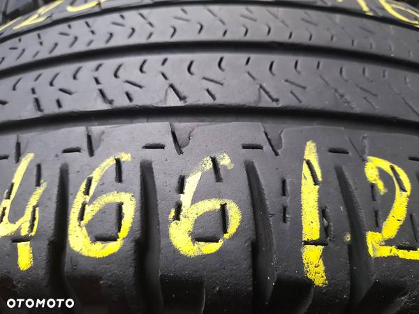 225/75r16C CP 116Q (L466/24)02 2szt 5mm Agilis Camping MICHELIN 2019r LETNIE - 4