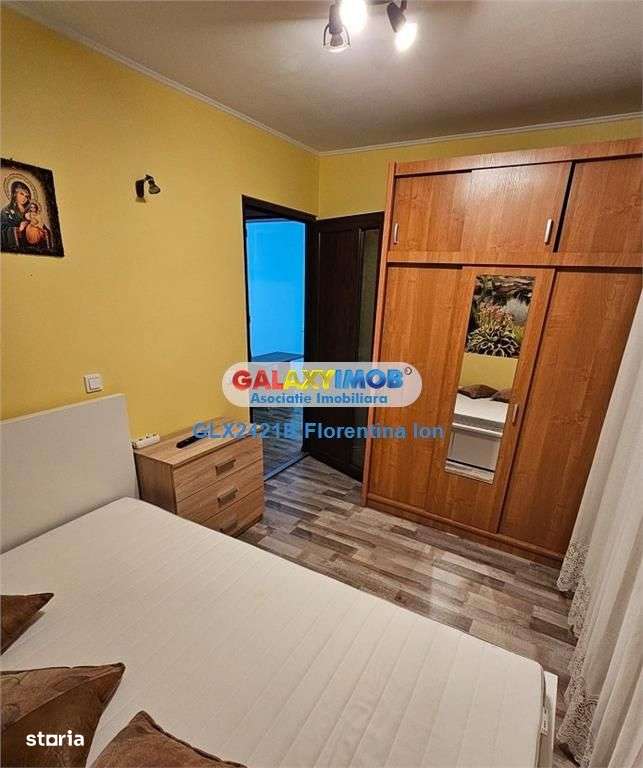 8771 Apartament 2 camere Militari, Apusului-Iuliu Maniu - Imagine principală: 4/8