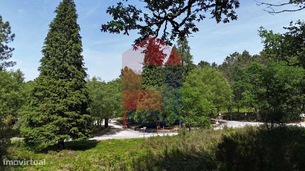 Terreno para projeto Turístico, Gerês-26