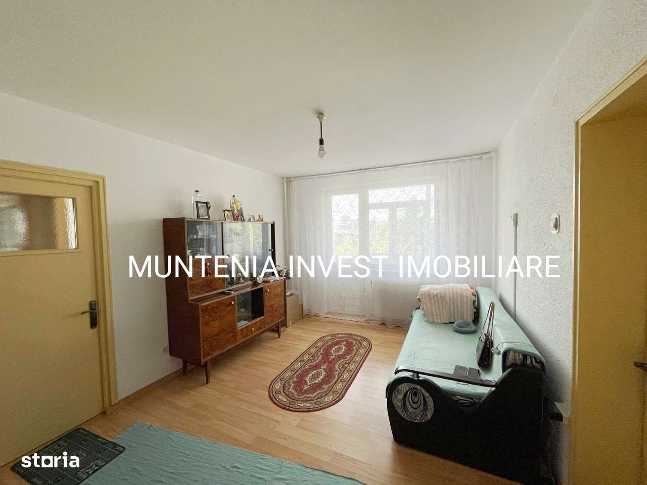 Apartament 3 camere Calea Bucuresti - Imagine principală: 2/11