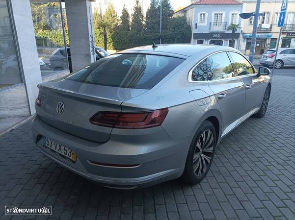 VW Arteon 2.0 TDI Elegance DSG - 5