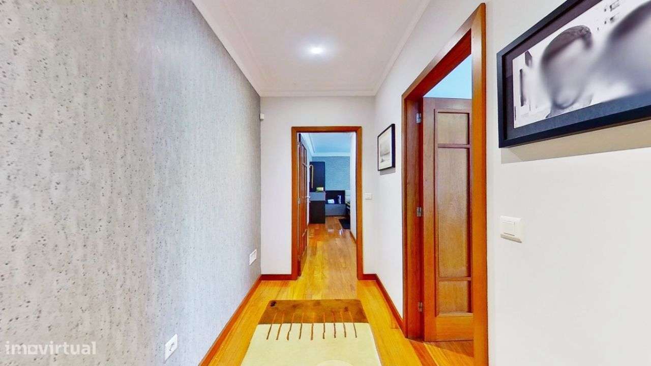 Moradia 4 Frentes | Piscina-23