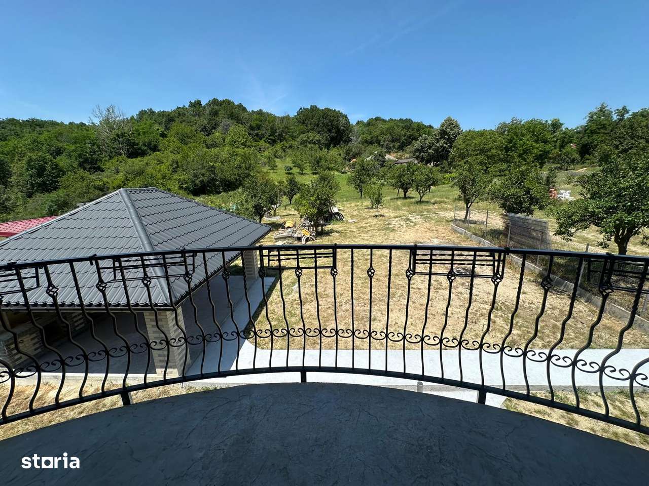 Vand casa P+M din 2024 in Valcea, Nicolae Balcescu, 145000 euro-11