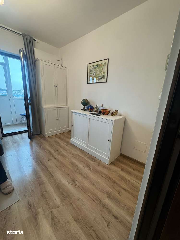 De vanzare garsoniera Bd. Timisoara,Brancusi-2
