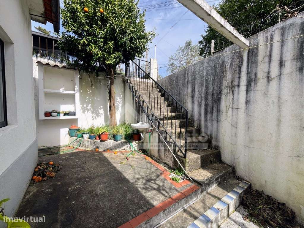 Moradia T3 pronta a habitar em Figueiró dos Vinhos-18
