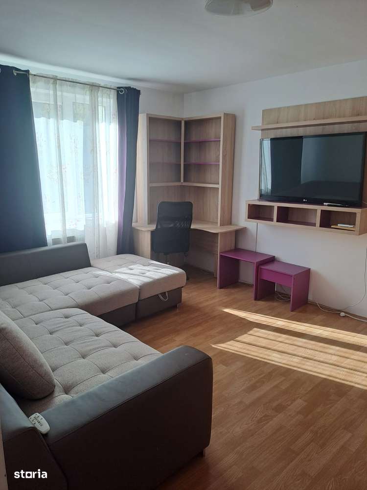 Apartament 3 camere ~ 75 mp, etaj 3, zona Spitalului Judetean - Imagine principală: 2/11