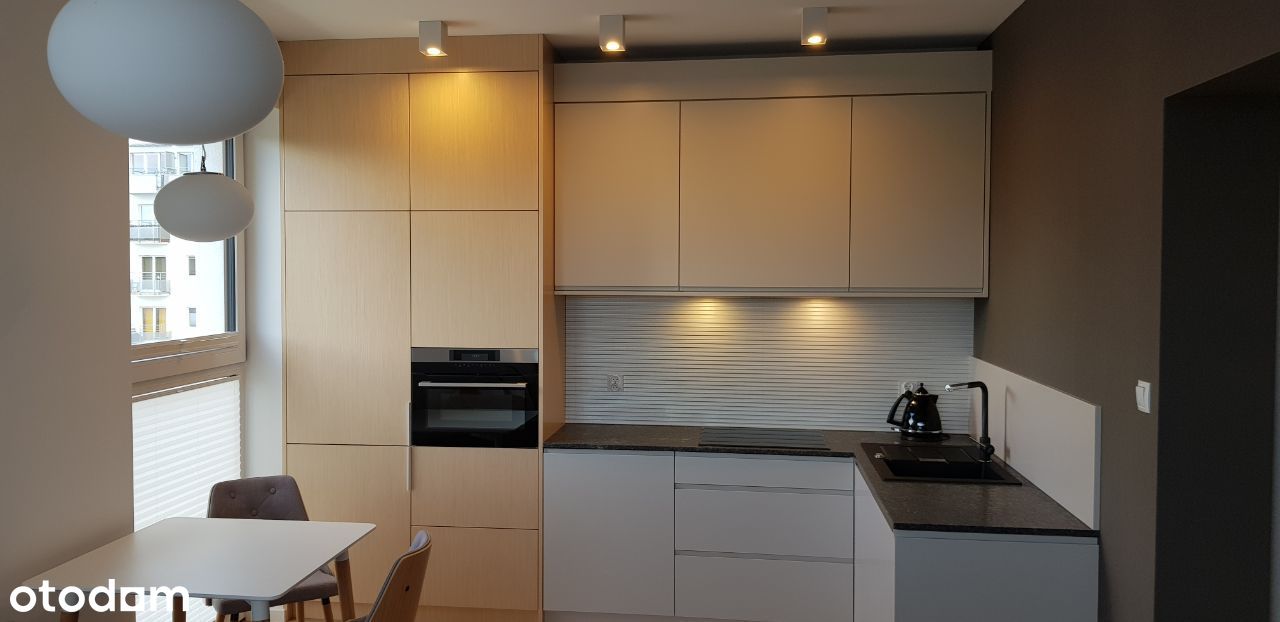 Komfortowy apartament nowo wykończony 2300zł