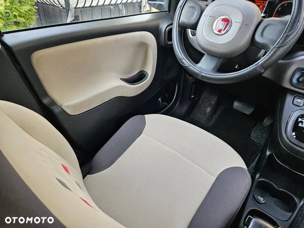 Fiat Panda 0.9 Twinair Start&Stopp Dualogic Lounge - 13