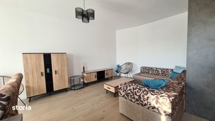 Recod Park | Inchiriez Apartament Modern | 2 Camere Cu Parcare | Centr