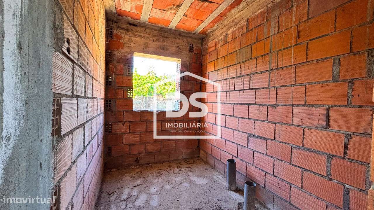 Moradia T3 Venda em Castelões,Penafiel-16