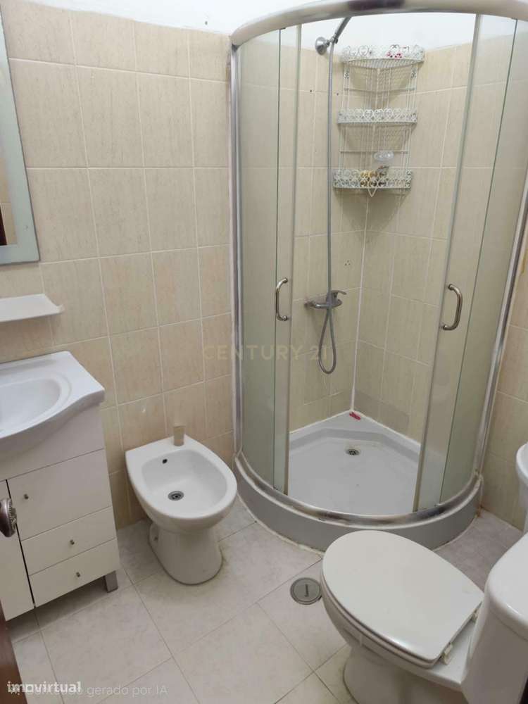 Apartamento T3-8