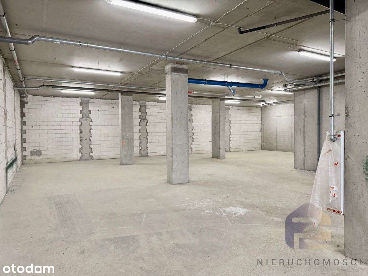 Lokal użytkowy, ul. Legnicka, parter, witryna - Pełny obrazek: 2/5