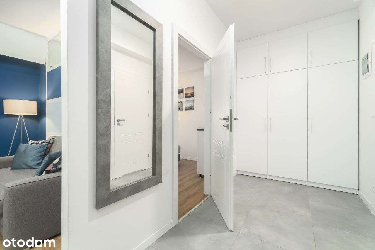 APARTAMENT/TARAS/GARAŻ-10