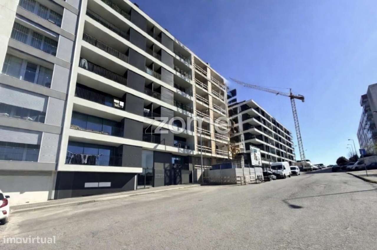 Apartamento T2+1 Novo, Ferreiros, Braga - Grande imagem: 2/43