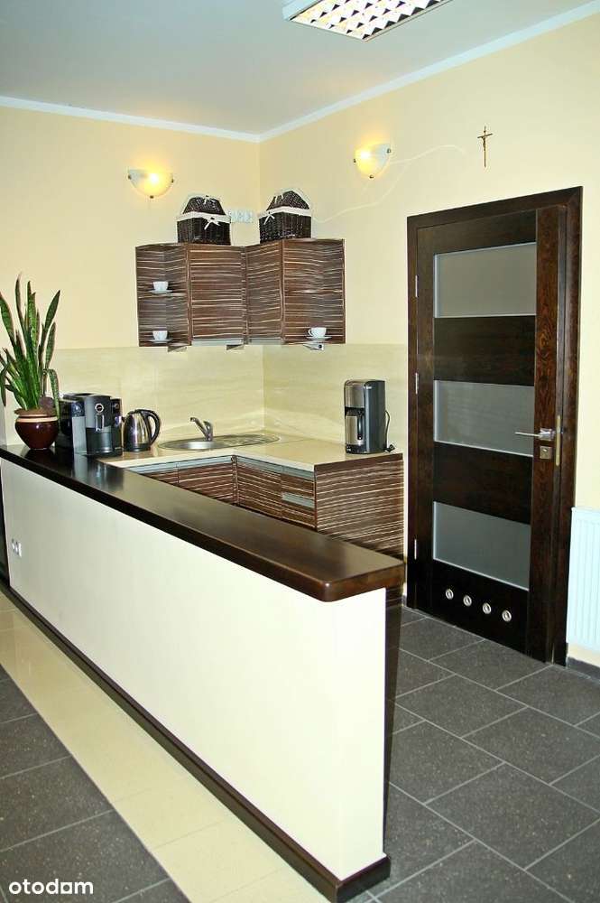 Eleganckie biura w centrum Osielska - Pełny obrazek: 4/15