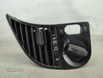 Difusor De Ar Da Consola/Tablier , Grelha Sofagem Bmw 3 (E36) - 1