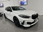 BMW 116 d Pack M Auto - 55