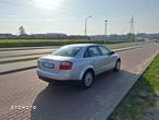 Audi A4 Avant 2.0 - 8