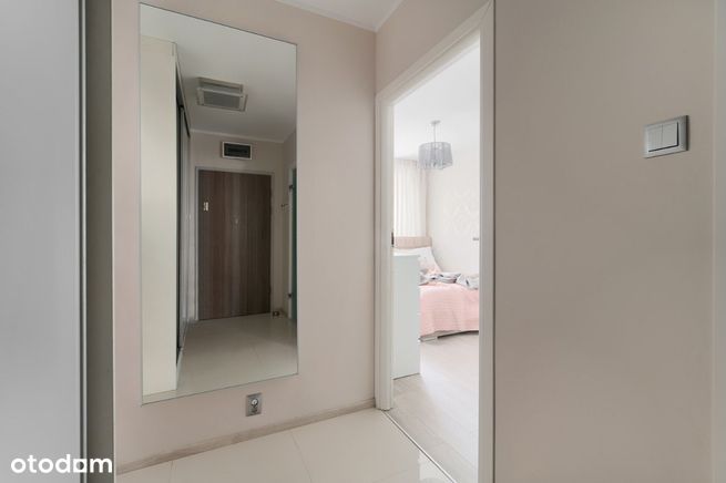 Jasne i przestronne mieszkanie | Podolany | 46m²-7