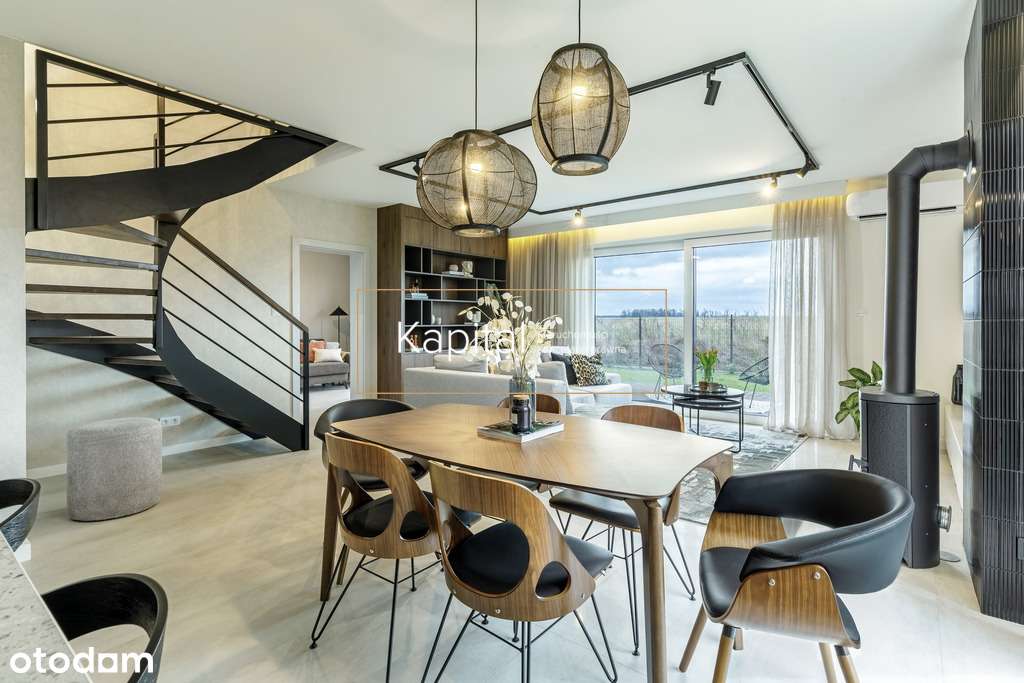 Wysoki Standard/Sauna/Klima./Ogród/Garaż/FV 23 % - Pełny obrazek: 4/20