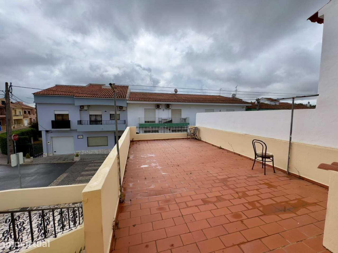 Moradia com Restaurante/café para venda na Estação de Silves-5