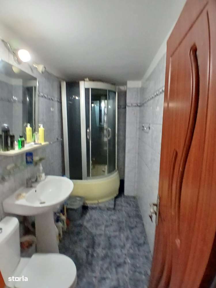 Apartament 2 Camere  | 62 mp | Parc Sebastian | Etaj 8 | Sector 5-6