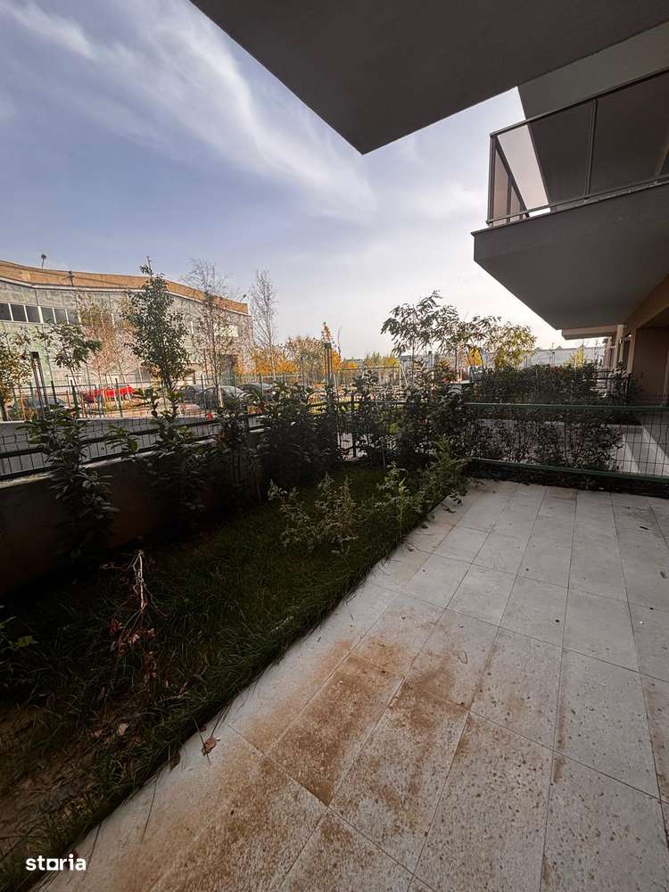 Garsoniera de vanzare, Hils Republica, Metrou Republica-1