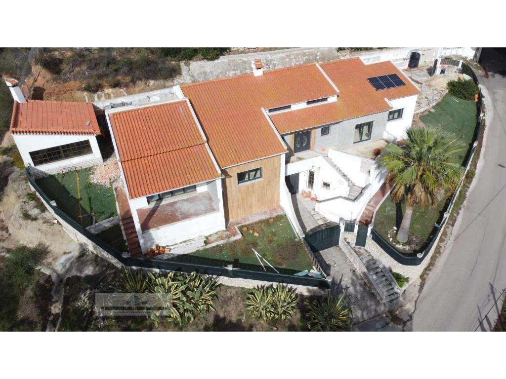 Luxuosa Moradia em Palmela-6