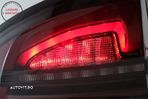 Stopuri LED compatibile cu LAND ROVER DISCOVERY SPORT L550 (2014-2019) Conversie l- livrare gratuita - 10