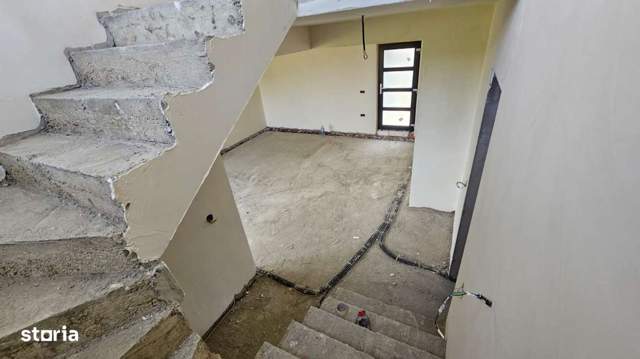 Casa individuala de vanzare in Jucu de Mijloc - Imagine principală: 5/18