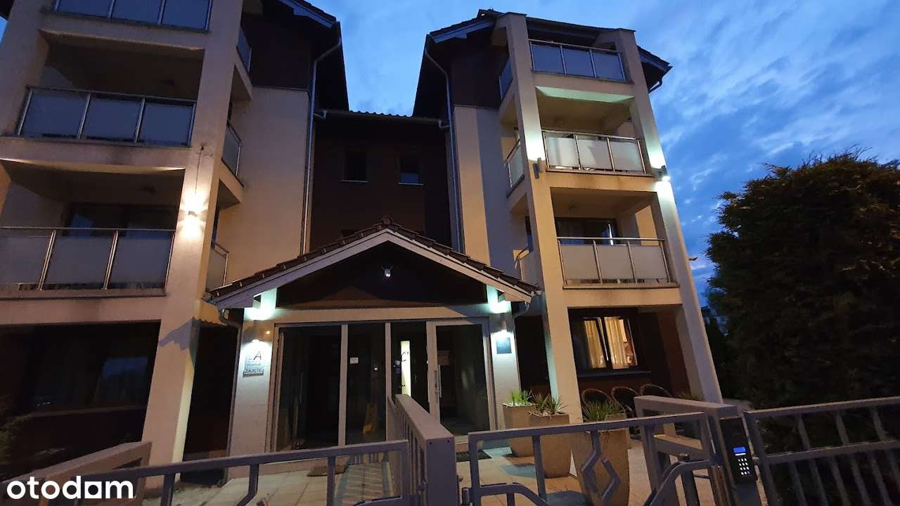 Nowoczesny dom z garażem w atrakcyjnej lokalizacji - Pełny obrazek: 3/4