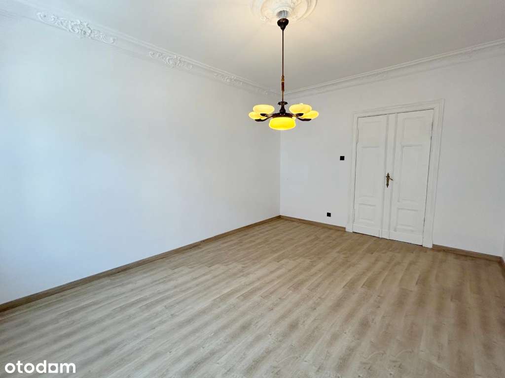 Stylowe 2 pokoje po remoncie w kamienicy! - Pełny obrazek: 5/18