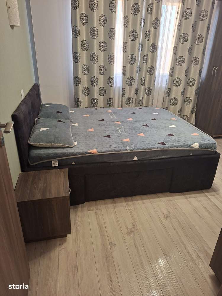 Apartament 2 camere – Apollo Residence, Popești-Leordeni - Imagine principală: 4/8