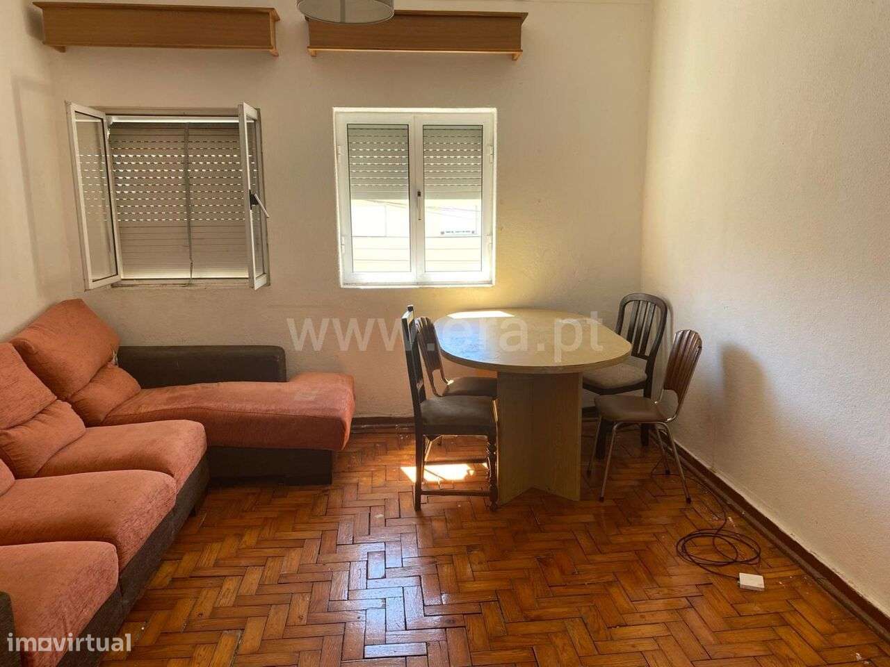 Apartamento T3 / Covilhã, Covilhã - Grande imagem: 4/7