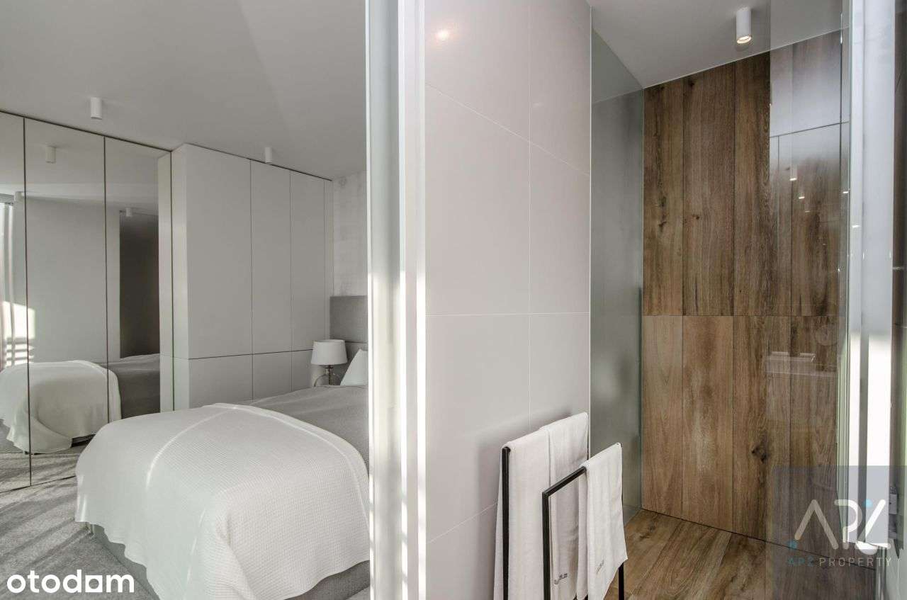 Luksusowy Apartament Przy Samym Morzu!-16