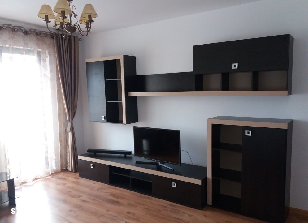 Dristor/Metrou-Apartament 3 camere/Bloc Nou