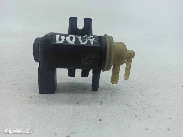 Valvula Turbo / Solenoide Volkswagen Golf Vi (5K1) - 1