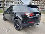 Land Rover Discovery Sport 2.0 Si4 SE - 29