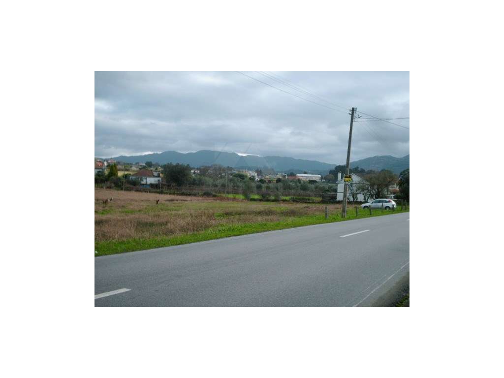 Terreno em Lanheses, Viana do Castelo - Grande imagem: 5/6